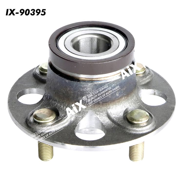 42200_SAA_G01 Rear wheel hub bearing for HONDA JAZZ_FI